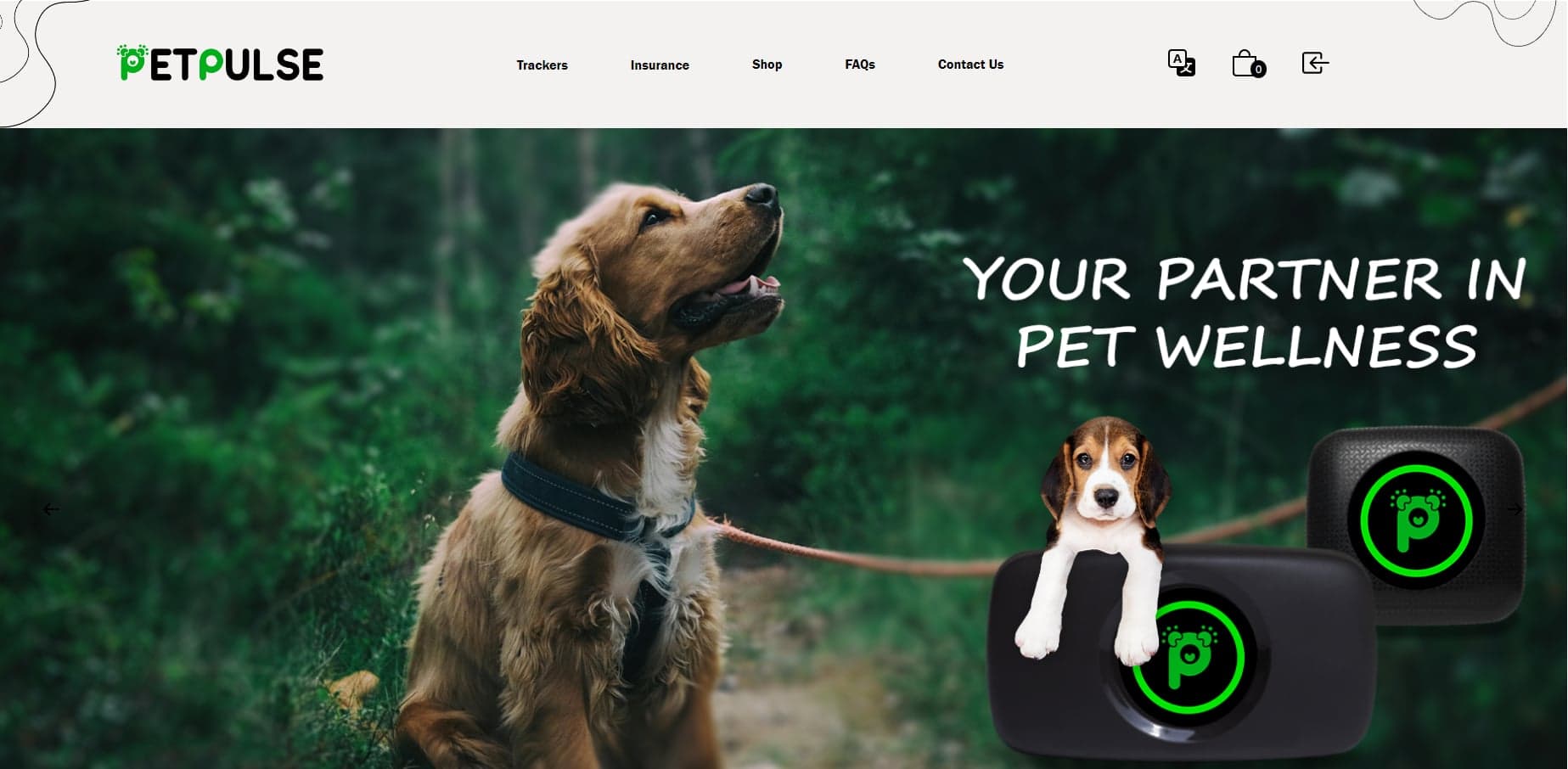 PetPulse