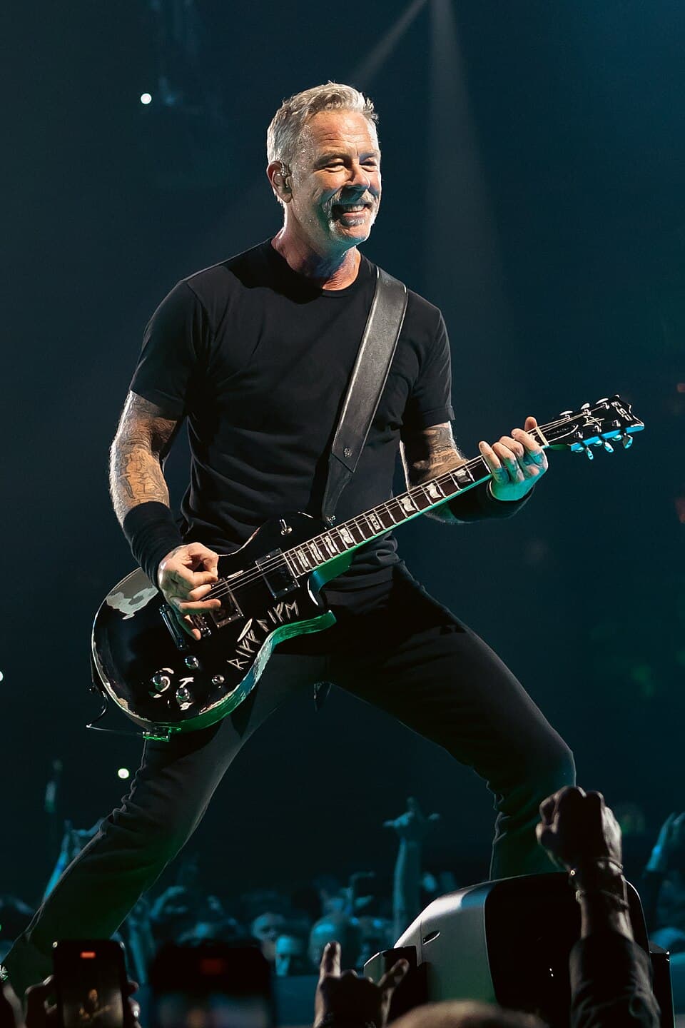Metallica