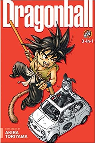 Dragon Ball