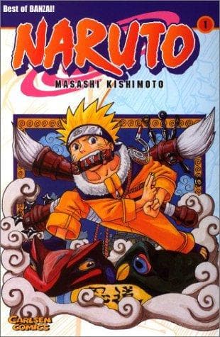 Naruto