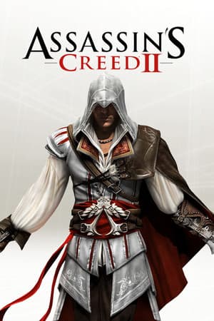 Assassin’s Creed II